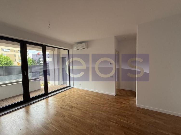 Apartament cu 2 camere în Șoseaua Nordului