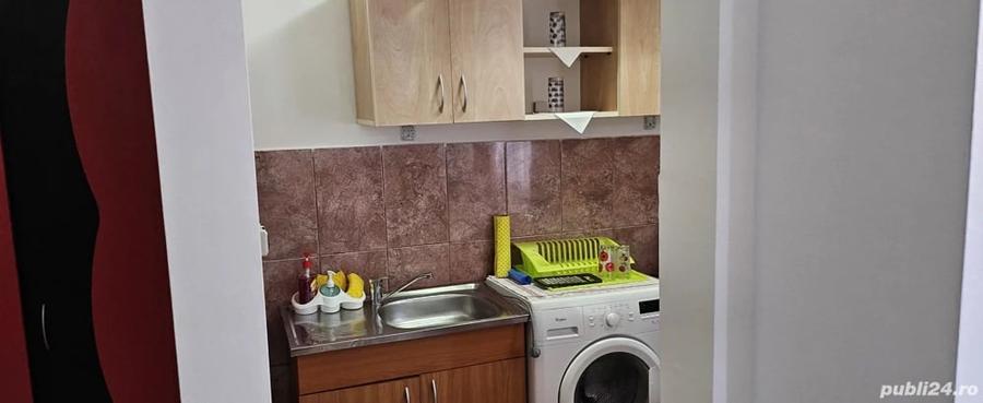 Garsonieră decomandată în Craiovei