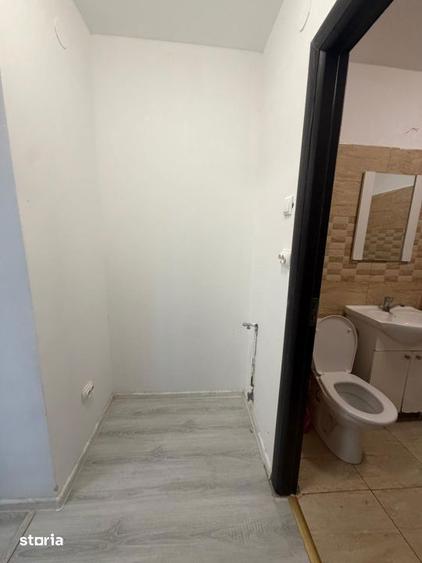 Apartament cu 3 camere în Calea București