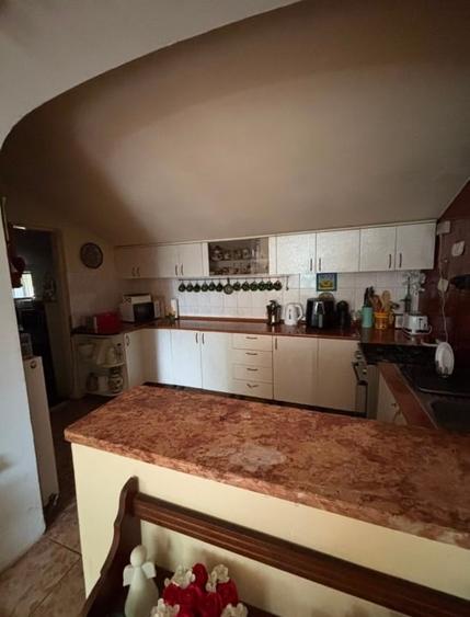 Casă individuală cu 4 camere cu Teren 904 Mp în Aurel Vlaicu