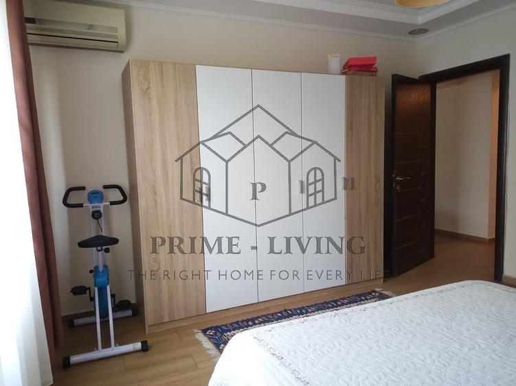 Apartament cu 3 camere decomandat, mobilat în Nord
