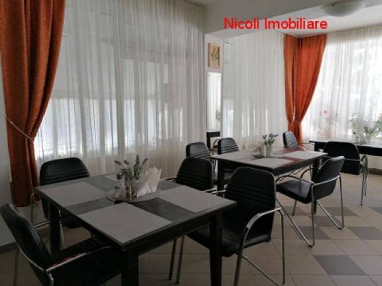 Spațiu comercial, de 900 mp, în Nord