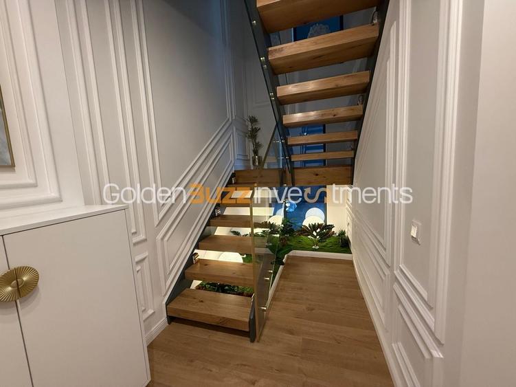 Duplex de inchiriat I Aviatiei I Gradina proprie - 12