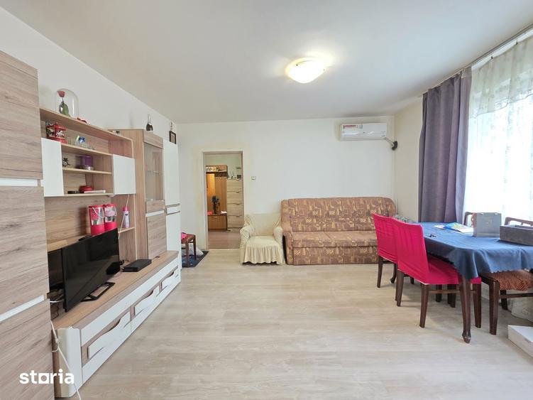 Apartament cu 2 camere decomandat, mobilat în Dristor