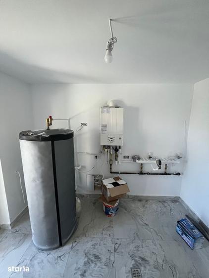 Casă cu Teren 600 Mp în Năvodari