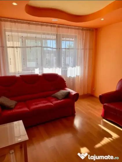 Apartament 2 camere | Mobilat si Utilat | Zona Gemenii - 9