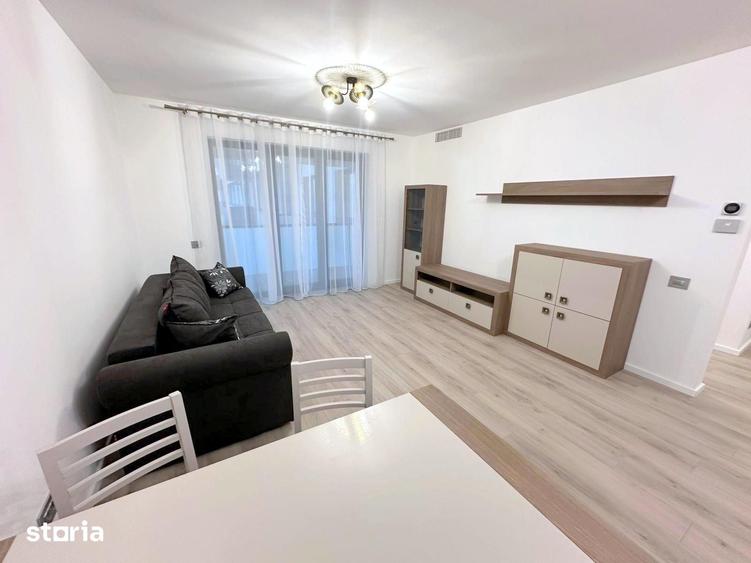 2 camere, bloc nou, modern, cu garaj, in zona Garii, zona semicentrala - 9