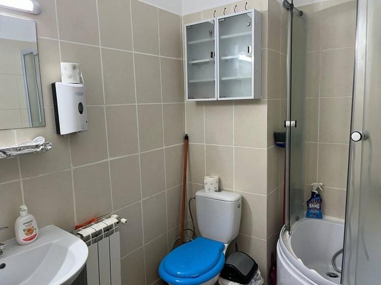 Apartament cu 2 camere decomandat în Tătărași