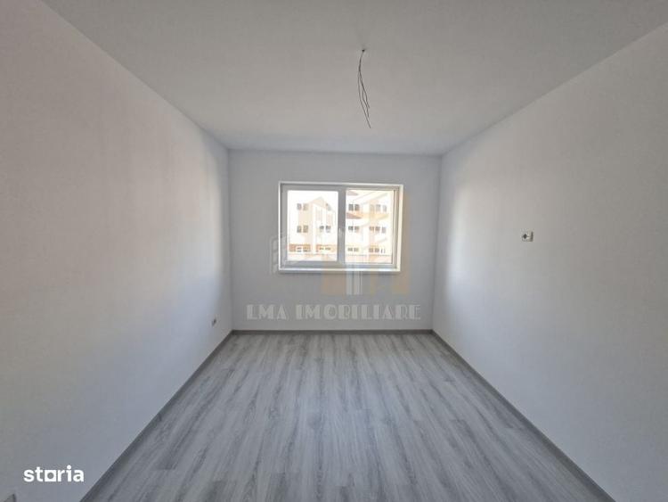 Apartament cu 2 camere în Sânpetru