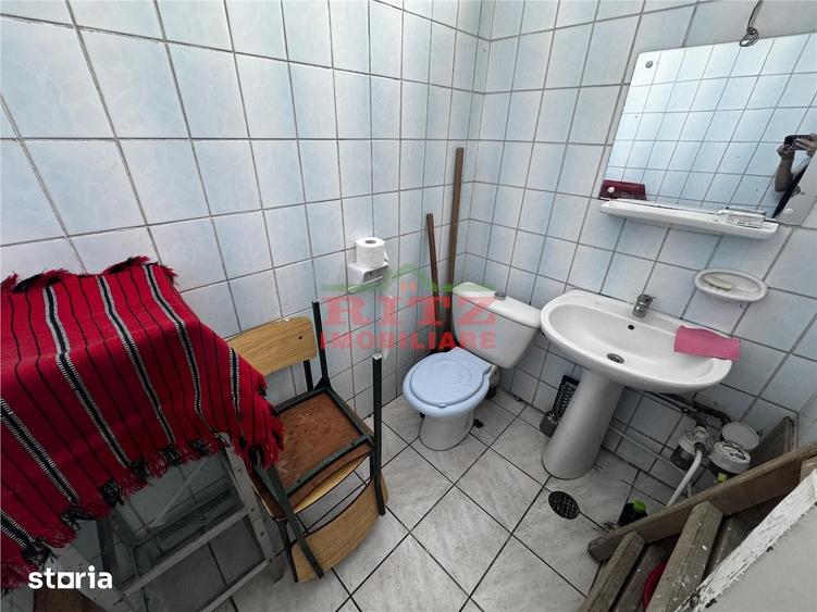 Nou! Sp. Comercial, S=47 mp, VAD EXCELENT, zona bld. A.I. Cuza! - 7