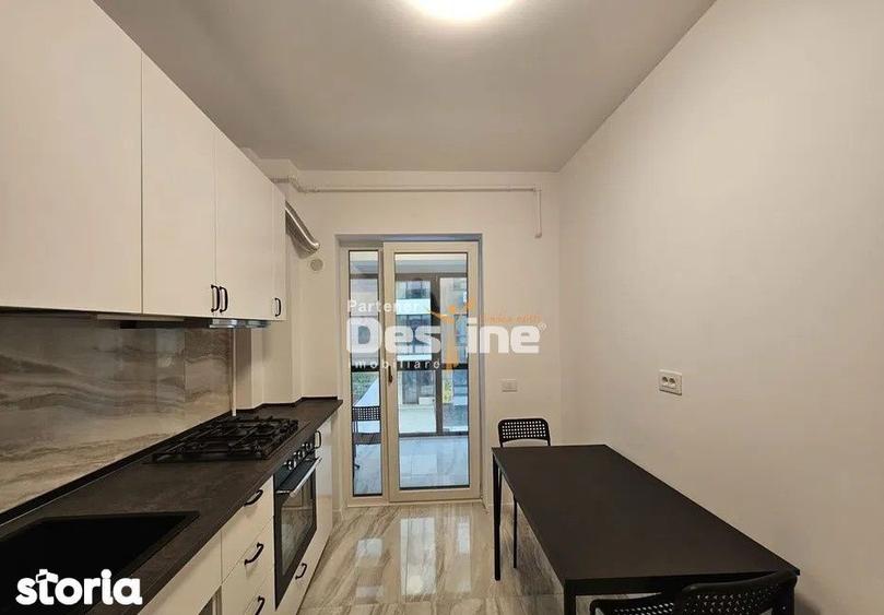Apartament cu 2 camere decomandat, mobilat în Moara de Vânt