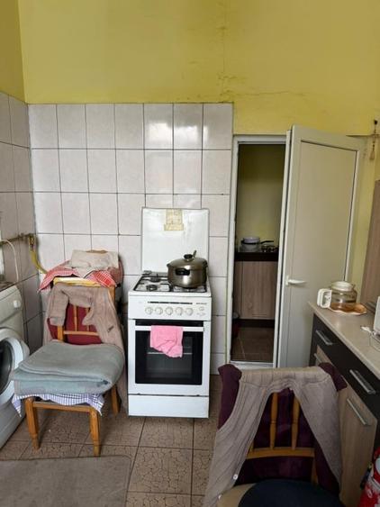 Garsonieră decomandată în Calea Turzii