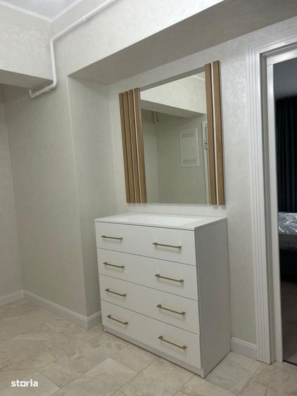 Apartament cu 2 camere în Breazu