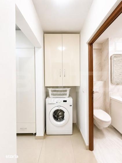 Apartament cu 3 camere decomandat în Lipovei — fotografia 3