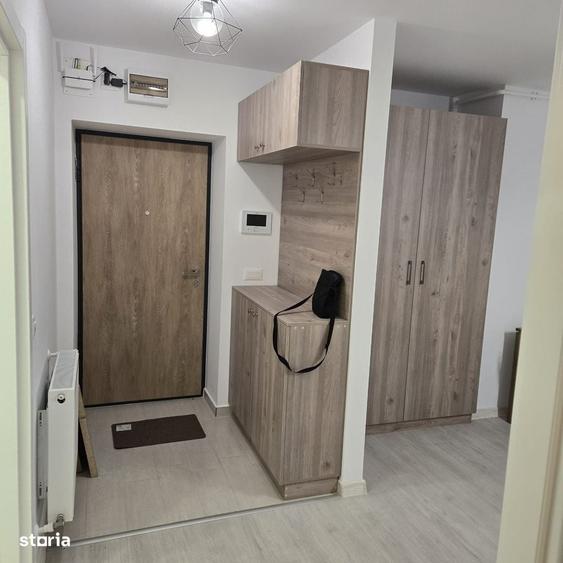 Apartament cu 2 camere decomandat în Theodor Pallady