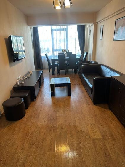 Apartament cu 2 camere semidecomandat în Mihai Viteazul