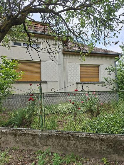 Casă cu 3 camere cu Teren 20 Mp în Dobra