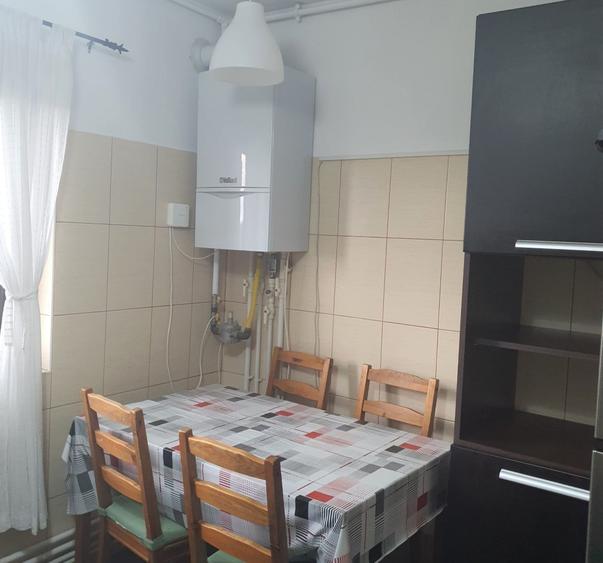 Apartament cu 2 camere decomandat în Colentina