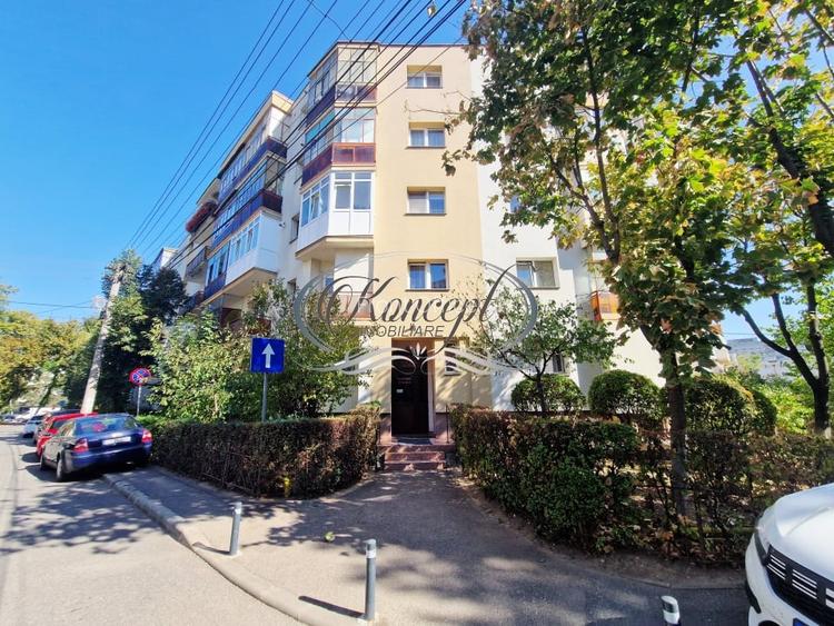 2 camere mobilat complet, Marasti
