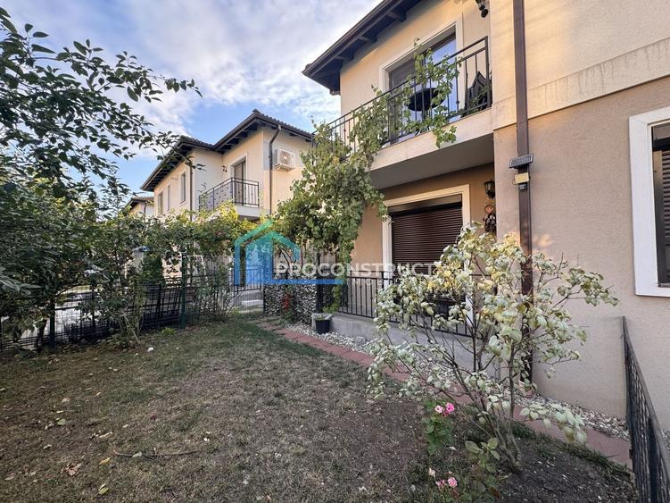 Apartament cu 2 camere decomandat, mobilat în Giroc — fotografia 3