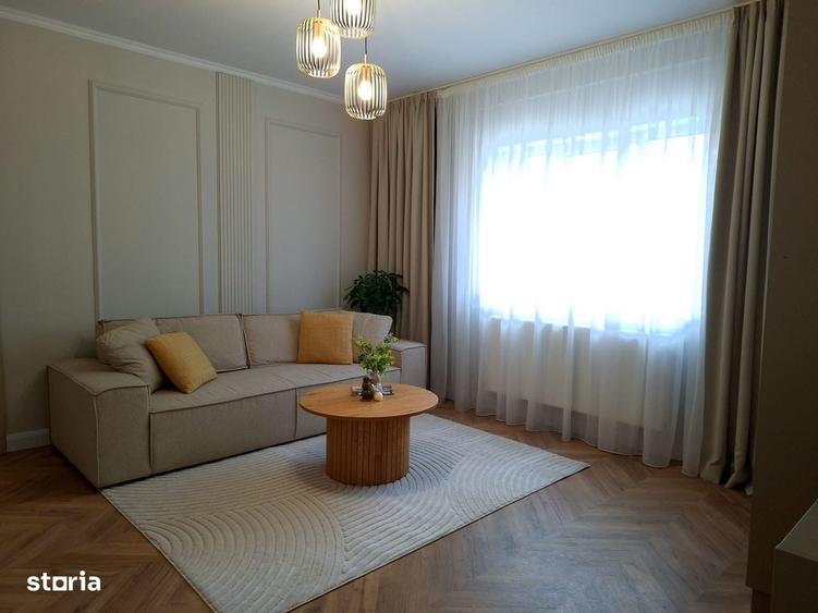 Apartament cu 2 camere în Rolast