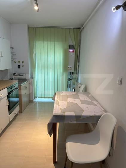 Apartament 2 camere, 60 mp, zona Centrala-Bulevardul Mircea cel Bătrân - 4