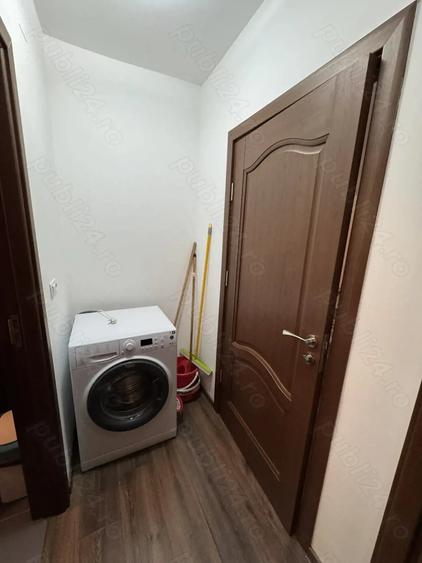Apartament cu 2 camere decomandat în Ultracentral