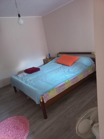 Casă cu 4 camere în Pechea