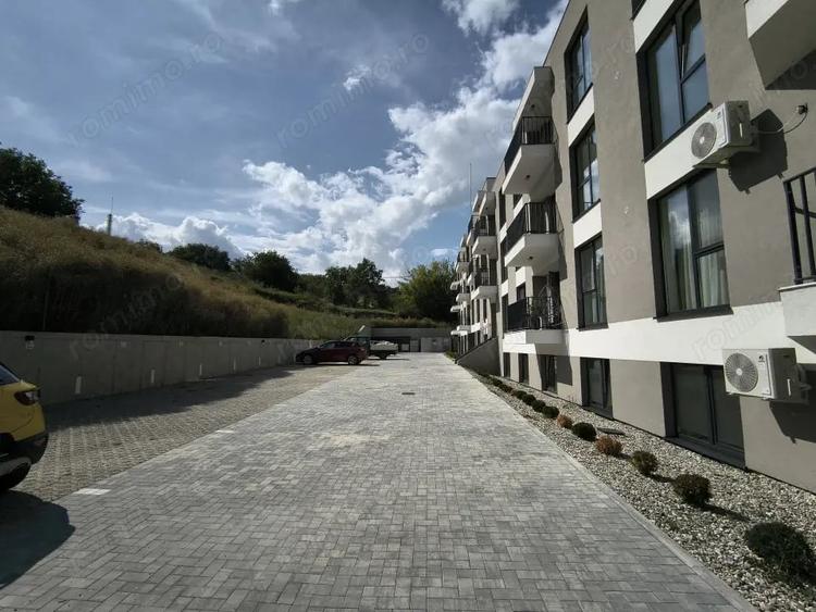Spațiu comercial, de 286 mp, în Spitalului
