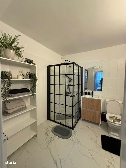 Casa spa?ioasa de vanzare Str. Barbu Lautaru, zona Bari?iu - 13