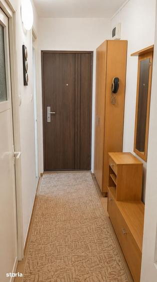 Apartament cu 2 camere decomandat în Astra