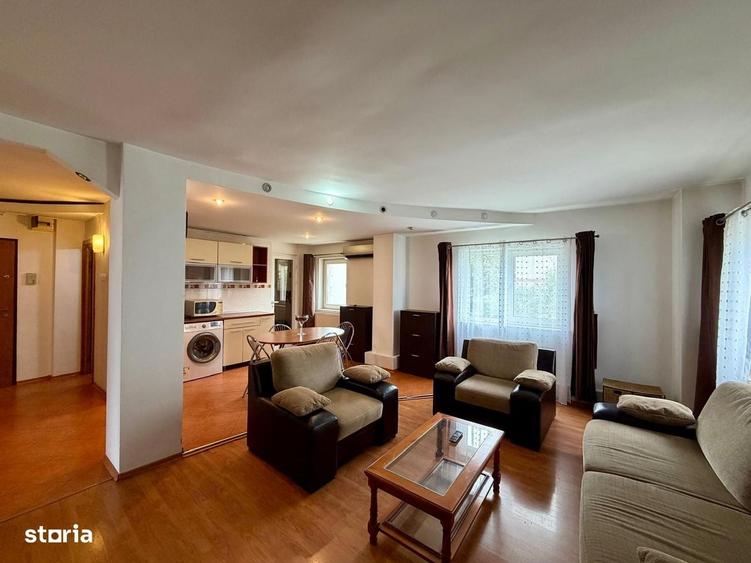 Apartament 3 camere 2 bai | termen lung | vedere la mare | Faleza Nord - 3