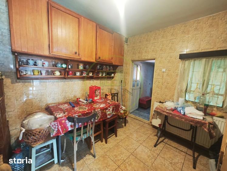 Casa 3 camere, teren 273 mp, Craiova, Gradina Botanica - 6