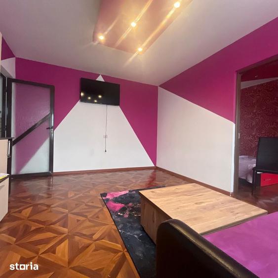 Inchiriere apartament cu 2 camere in Micro 6 Targovi?te! - 7