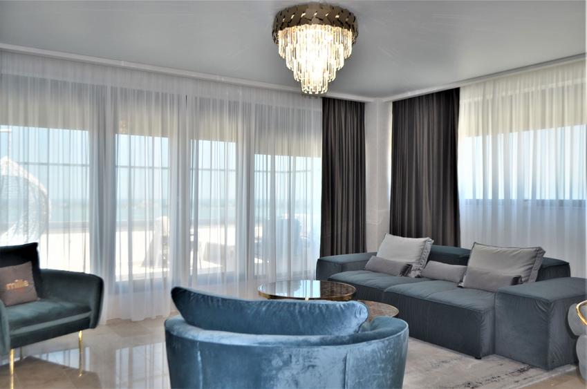 Apartament 2 camere lux de vanzare in Tomis Plus - 1
