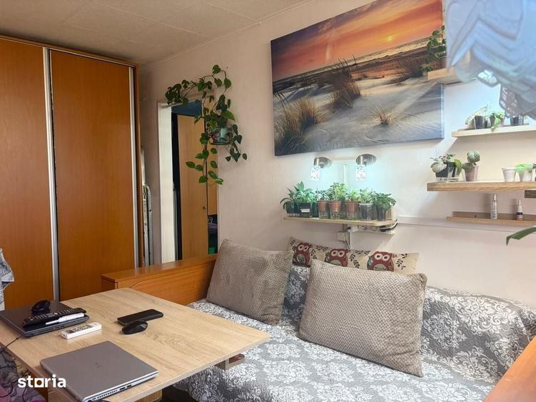 Apartament cu trei camere, Brancoveanu-Luica, 88.000 - 3