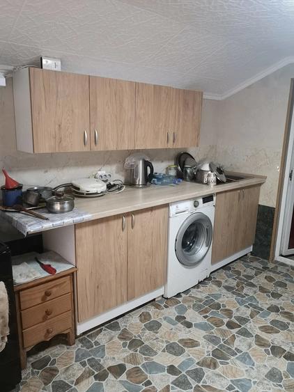 Casă cu Teren 1504 Mp în Puchenii Mari