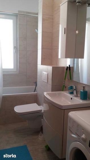 Apartament cu 2 camere decomandat în Dumbrăvița