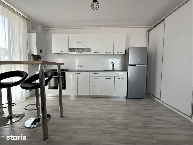 Apartament cu 2 camere în Torontalului — fotografia 1