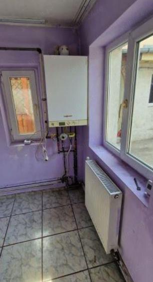 Casă cu 4 camere în Bereasca
