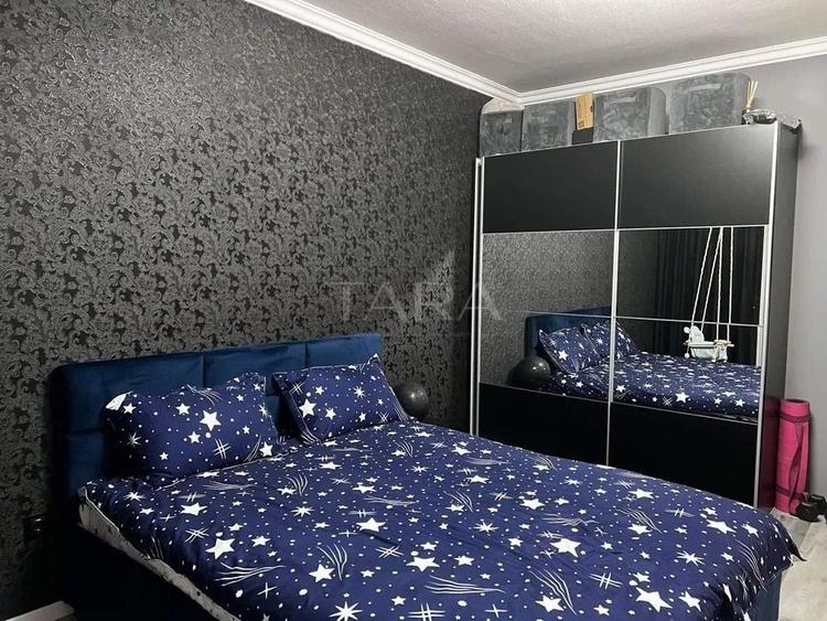 Apartament cu 3 camere de vânzare în Floresti - 6