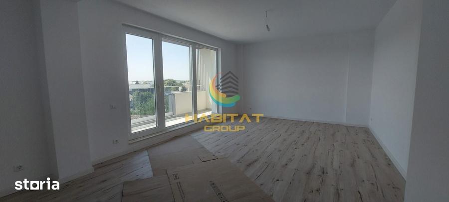 Apartament cu 4 camere în Giurgiului