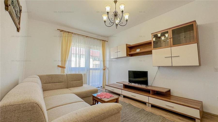 Garsoniera decomandata | Parcare inclusa | Sanpetru Residence - 2