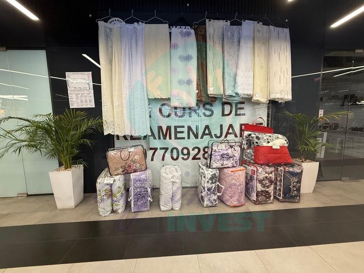 Spațiu comercial, de 17.700000762939 mp, în Văcăresti