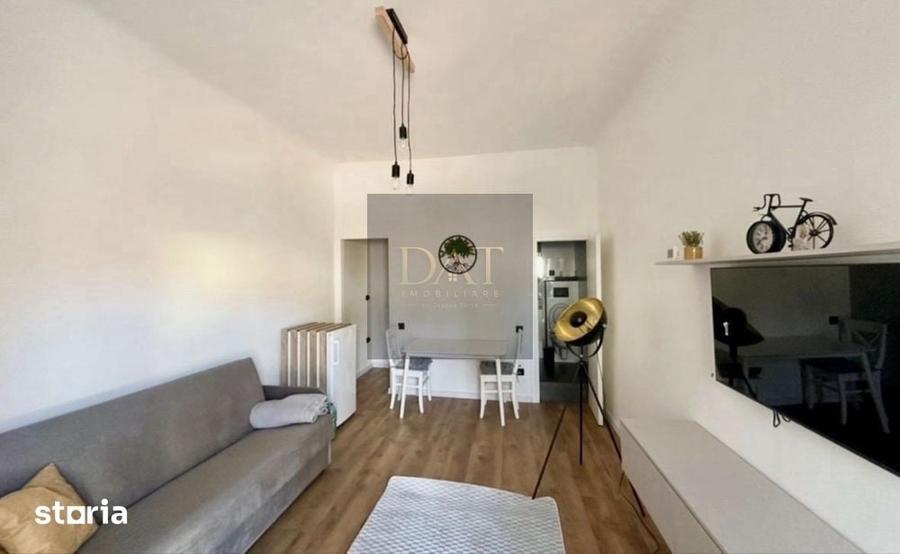 Apartament premium | 1 camera | Ultracentral | Bulevardul Eroilor - 4