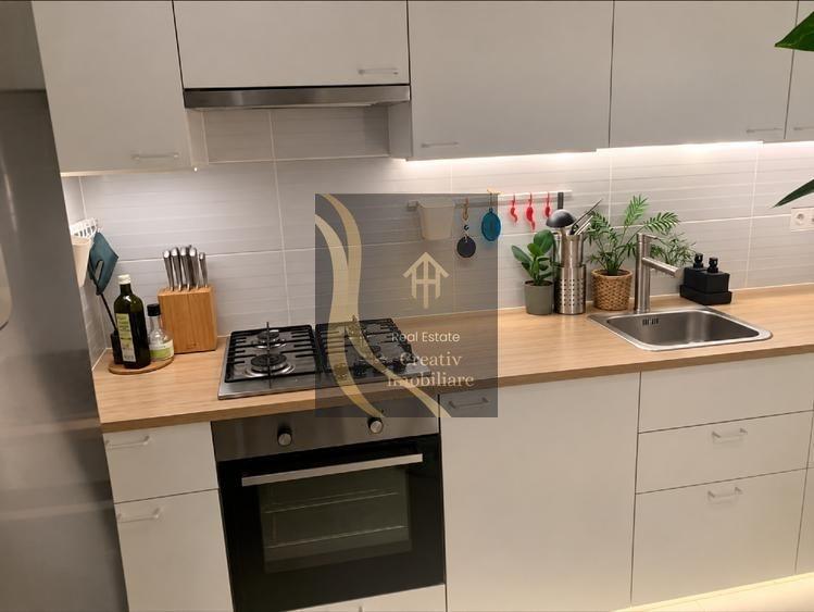 Apartament cu 2 camere decomandat în Ștefan cel Mare