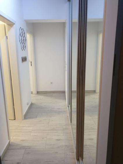 Garsonieră în Dobroești
