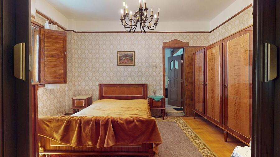 Apartament cu 3 camere circular în Central