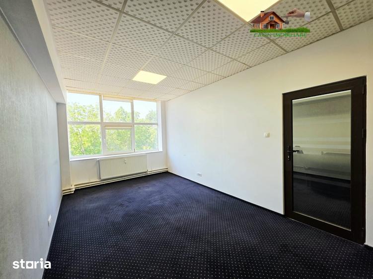 Spațiu comercial, de 40 mp, în Tătărași