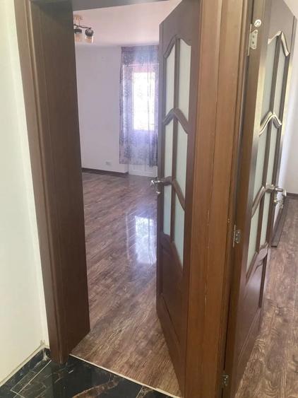 Apartament cu 2 camere decomandat în Cislău